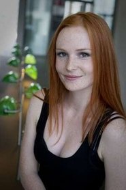 Clara Cleymans portrait