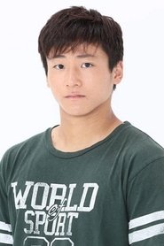 Takahiro Yoneoka portrait