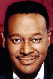 Luther Vandross portrait