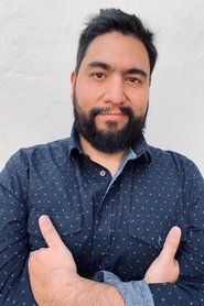 Daniel Garcia portrait