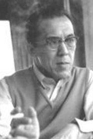 Toshirō Ide portrait