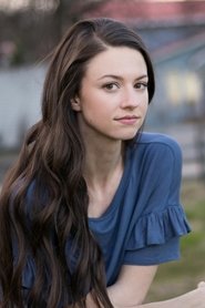 Bethany Davenport portrait