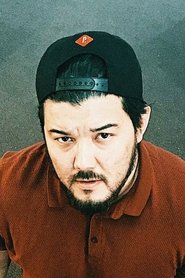 Yernar Nurgaliyev portrait