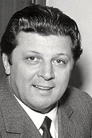 Gianni Raimondi portrait
