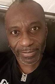 Lacy Darryl Phillips portrait