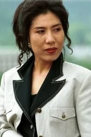 Im Ju-ri portrait