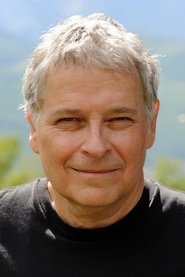 Lawrence Kasdan portrait