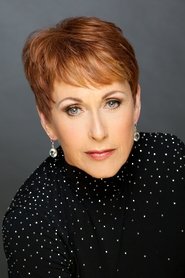 Amanda McBroom portrait