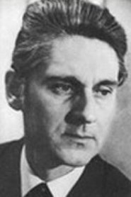 Viktor Kuprevich portrait