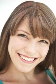 Kimberly Mae Waller portrait