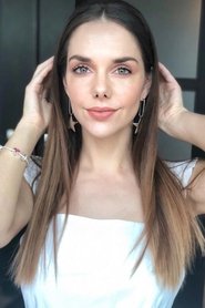 Julieta Nair Calvo portrait