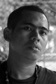 Edy Wibowo portrait