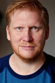 Simon Nock portrait