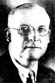 Harry Carr portrait