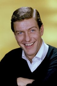 Dick Van Dyke portrait