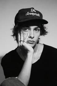 Connor Brashier portrait