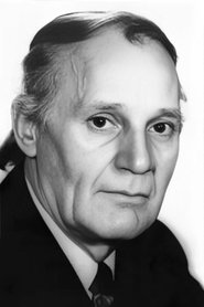 Viktor Gogolev portrait