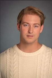 Austin Robert Russell portrait