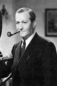 Arthur Edeson portrait
