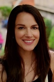 Jenna Finley Moller portrait