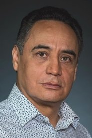 David Villalpando portrait