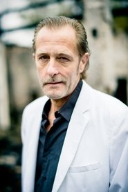 Helmut Bohatsch portrait
