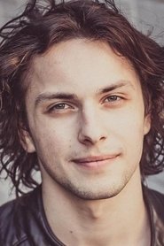 Stepan Lapin portrait