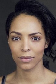 Kemi-Bo Jacobs portrait