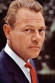 Bert Kaempfert portrait