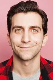 Drew Anderson portrait