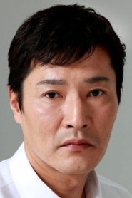 Takeshi Ohnishi portrait