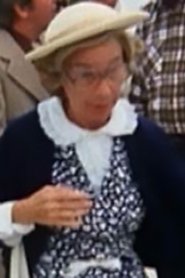 Florance McGee portrait