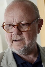 Mats Arehn portrait