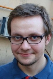 Dmitriy Volkostrelov portrait
