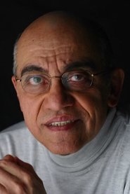 Robert Ozores portrait