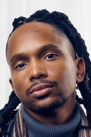 Fareed Matjila portrait