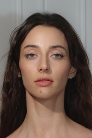 Hortense Ardalan portrait