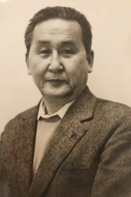 Tadahito Mochinaga portrait