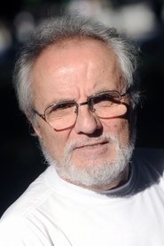 José Luis Mazza portrait