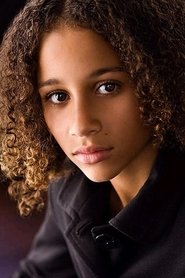 Alexis Llewellyn portrait