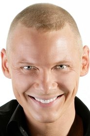 Jim Lyngvild portrait