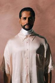 Chirag Rashmikant Patel portrait