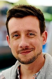 Patrick Diemling portrait