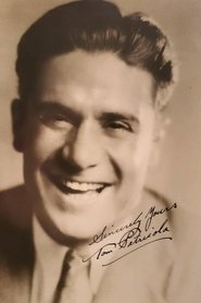 Tom Patricola portrait