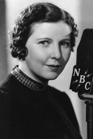 Barbara Luddy portrait