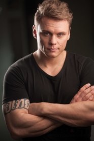 Sean Kohnke portrait