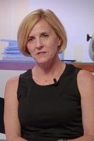 Kathleen Marshall portrait