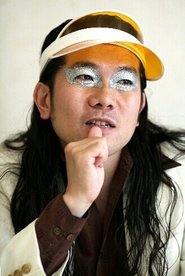 Porsche Okite portrait