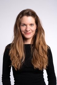Sanja Milardović portrait