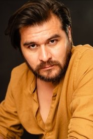 Roberto Belmont portrait